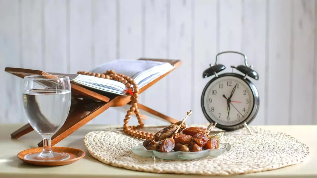 Keistimewaan Bulan suci Ramadhan