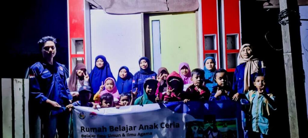 berbukabersama anak jalsanan