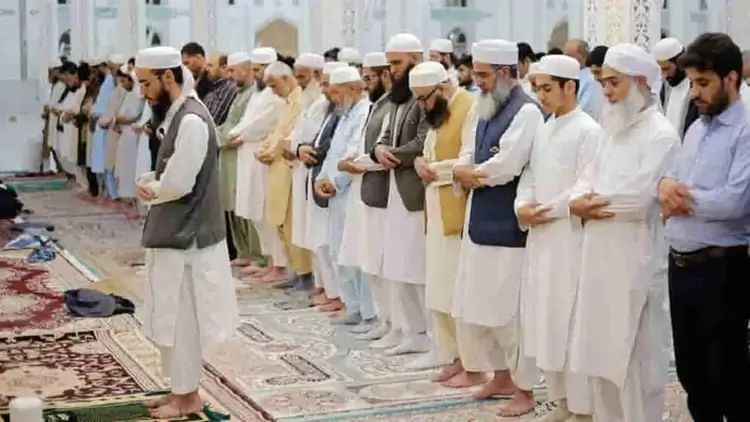 Sholat Tarawih