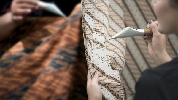 Motif Batik Sidomukti Serta Filosofinya