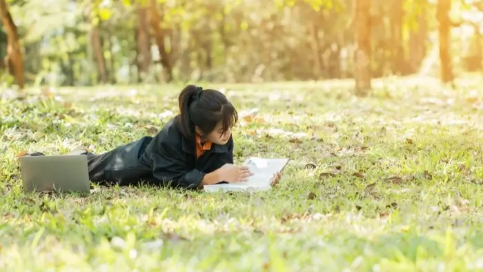 mengenal kepribadian introvert