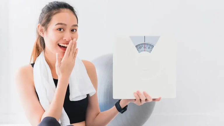 Mau Berat Badan Ideal? Hindari 5 Kebiasaan Buruk Ini!