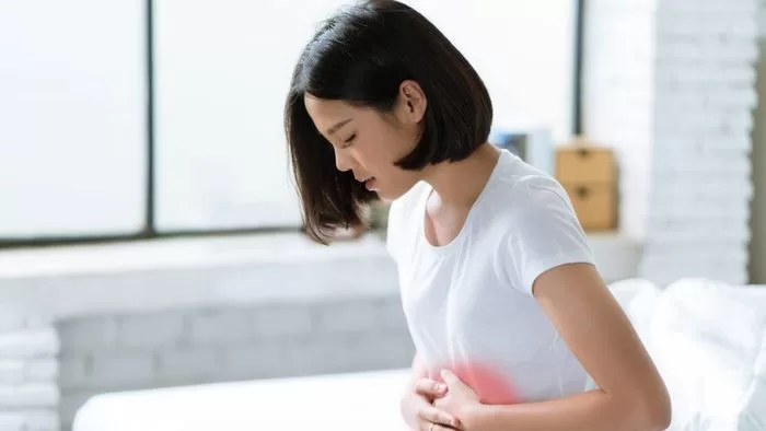 Mengenal Penyakit Asam Lambung