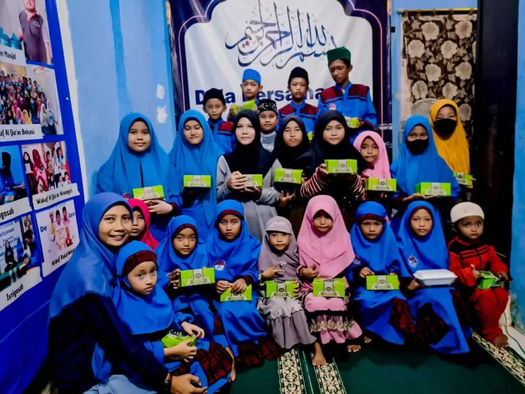 IMG20230622WA0026 Yayasan Lazuardi Indonesia kegiatan doa bersama