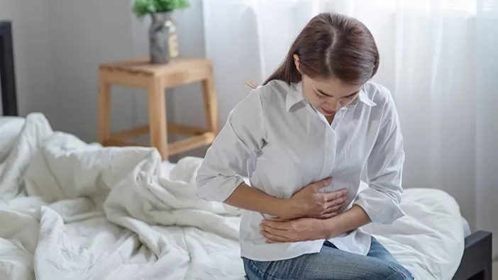 Penyebab Sakit Perut Sebelah Kiri pada Wanita