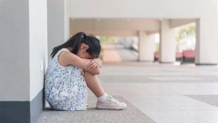 kenali gangguan mental pada Anak