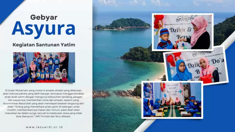 Santunan Yatim