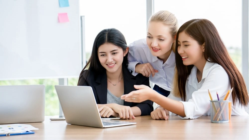soft skill yang perlu kamu punya