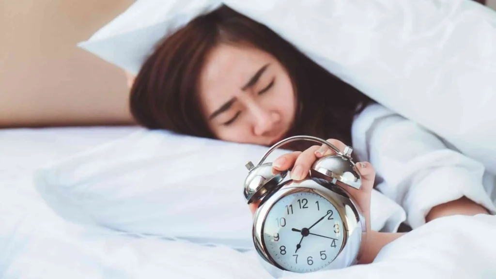 Cara mengatasi kurang semangat di pagi hari