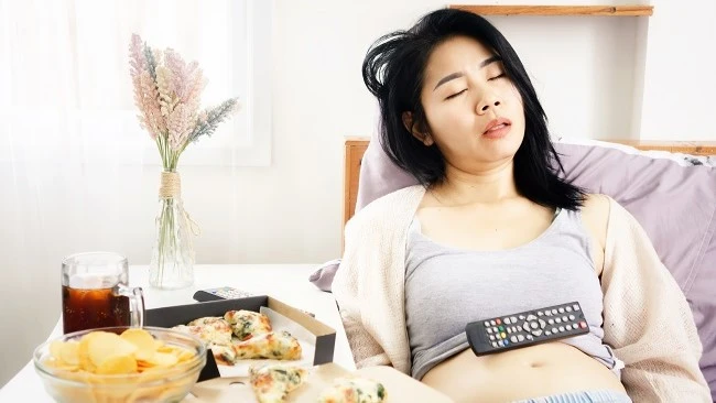4 Penyebab Mengantuk Setelah Sarapan