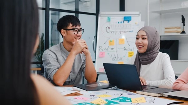 Inilah Soft Skill Yang Dibutuhkan dalam Dunia Kerja