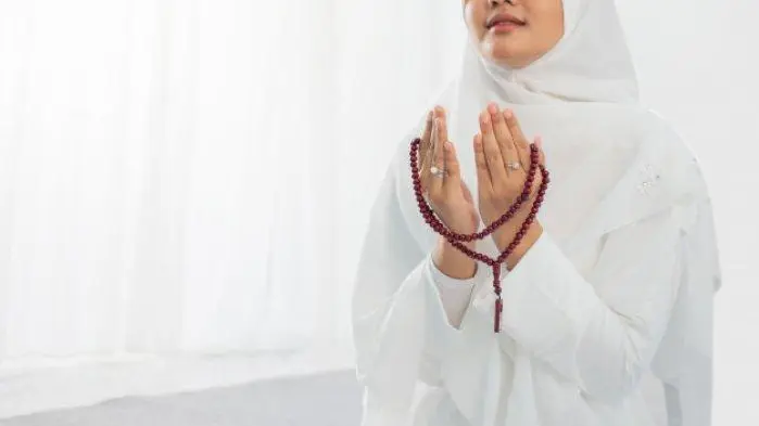 Mencari Kebaikan Di Setiap Takdir Yang Allah Berikan