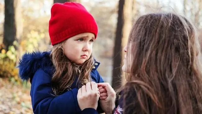 Kenali Kecemasan Pada Anak Serta Cara Mengatasinya