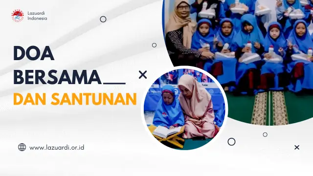 Kegiatan Dzikir & Doa Bersama