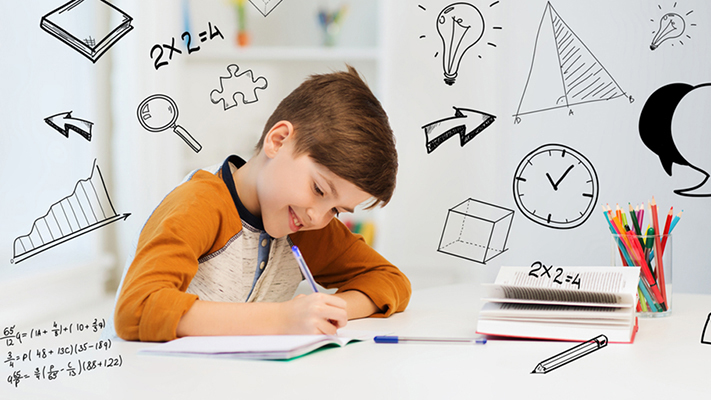 Manfaat Belajar Matematika Untuk Anak Usia Dini
