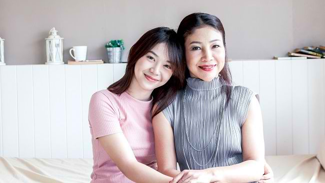 Cara Mempererat Hubungan Ibu dan Anak Perempuan