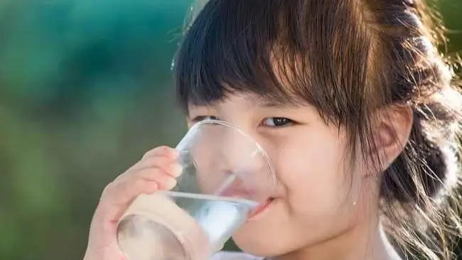 Waktu Terbaik Minum Air Putih