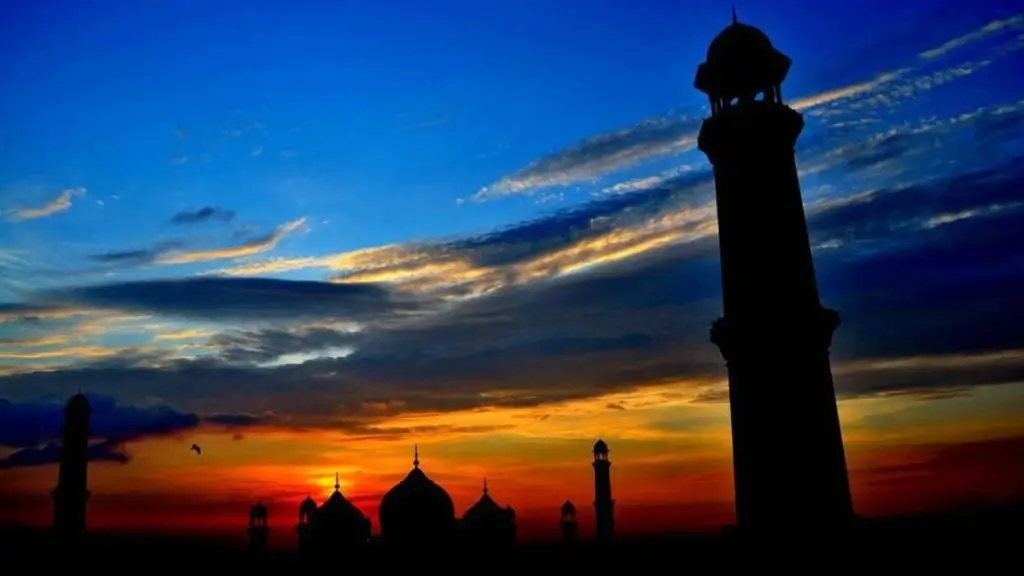 sedekah subuh