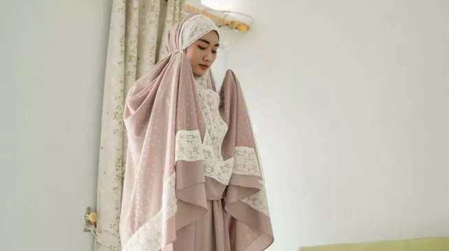 Tata Cara Sholat Tasbih