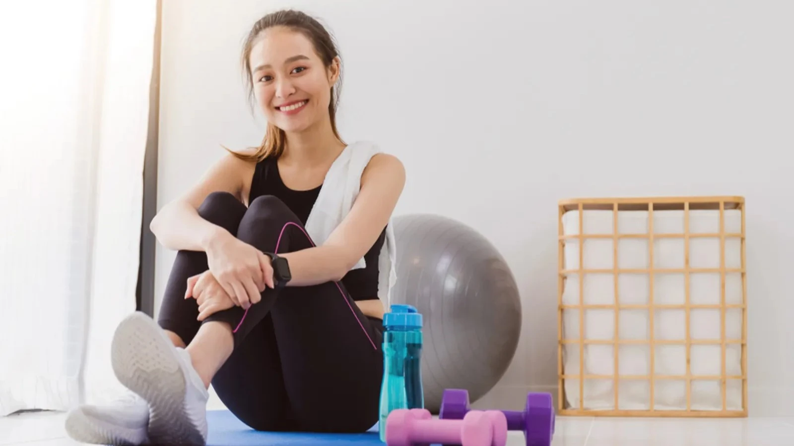 tips usir ngantuk di pagi hari