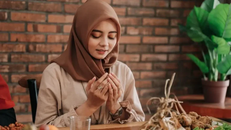 Keutamaan Puasa Syawal