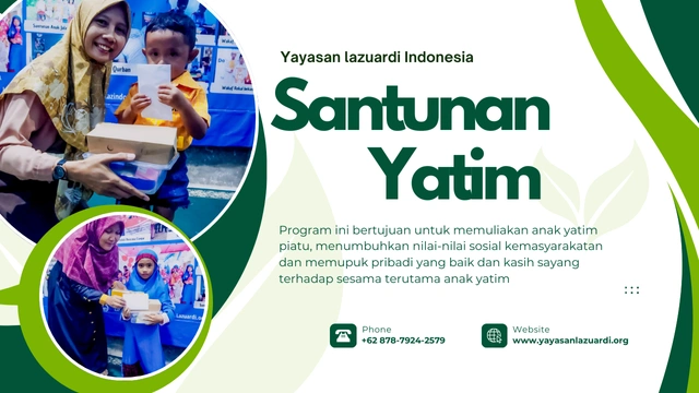 Santunan Bulanan