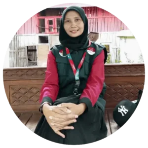 Team Relawan Lazuardi