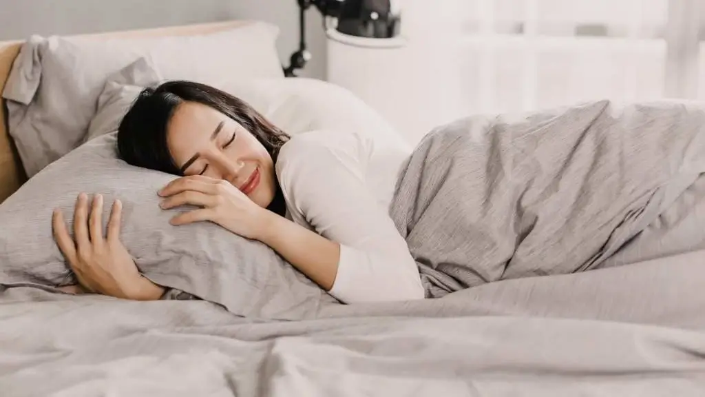 Manfaat tidur berkualitas