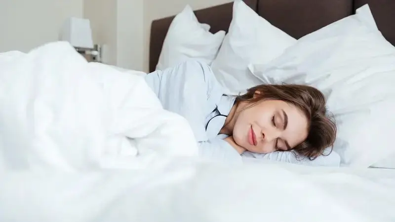 Kenapa Tidur Berkualitas Penting untuk Kesehatan