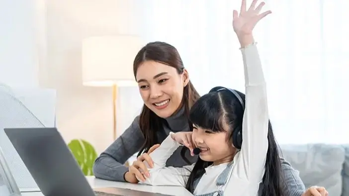 Peran orang tua dalam pendidikan anak