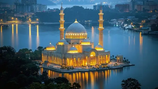 Sambut Bulan Ramadhan dengan Hati Gembira