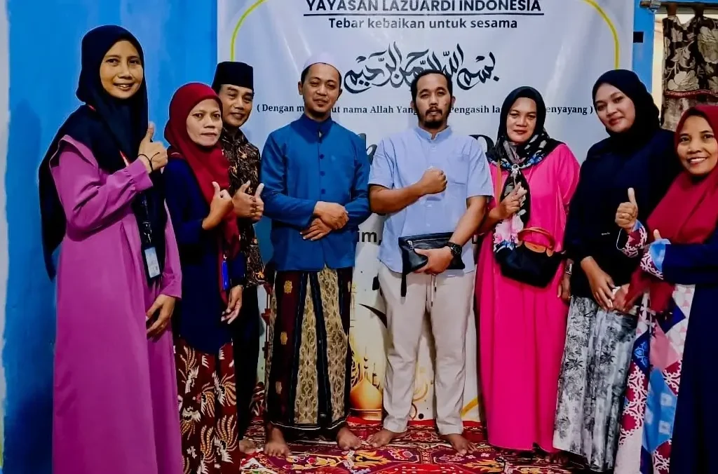 IMG20250327WA00251 Yayasan Lazuardi Indonesia