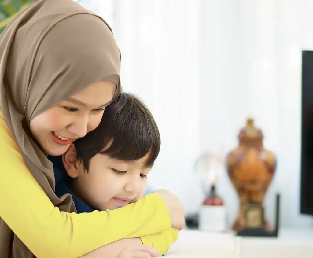 Cara mengenalkan puasa Ramadhan untuk anak