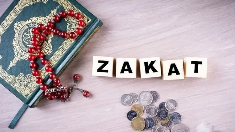 3901967274 Yayasan Lazuardi Indonesia zakat fitrah di hari raya idul fitri