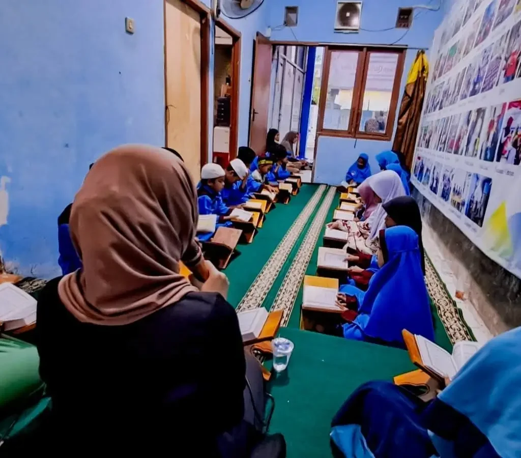IMG20250529WA0018 Yayasan Lazuardi Indonesia dzikir dan doa bersama