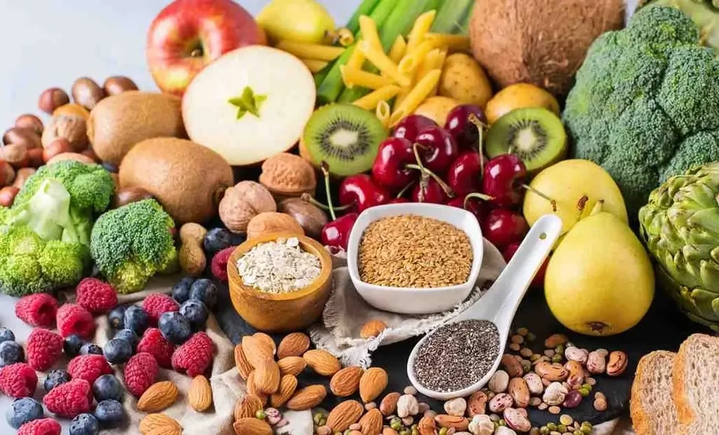 makanan untuk kesehatan organ pencernaan