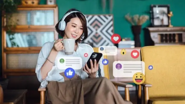 Merajut Ukhuwah di Era Digital