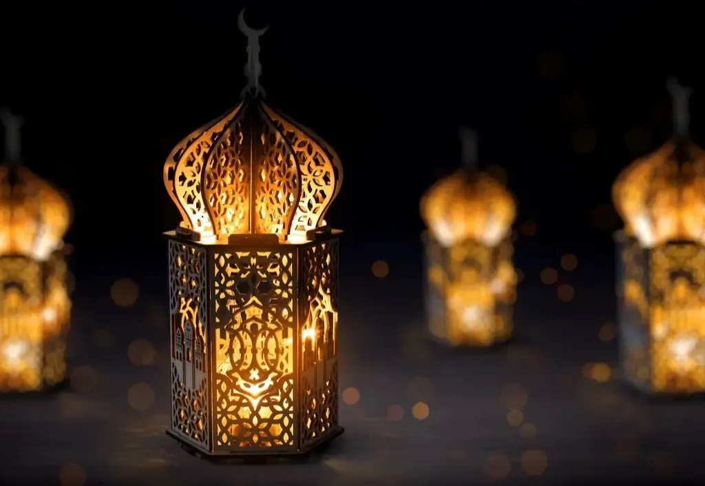 zd50ssix Yayasan Lazuardi Indonesia Menyambut bulan Muharram