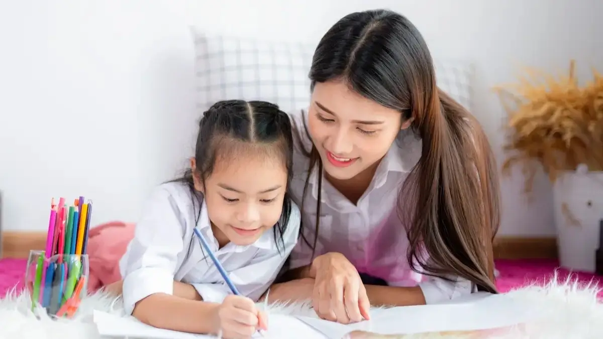 Rahasia Optimalkan Daya Ingat Anak